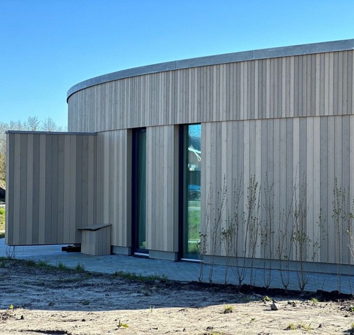 Project Skoatterwald