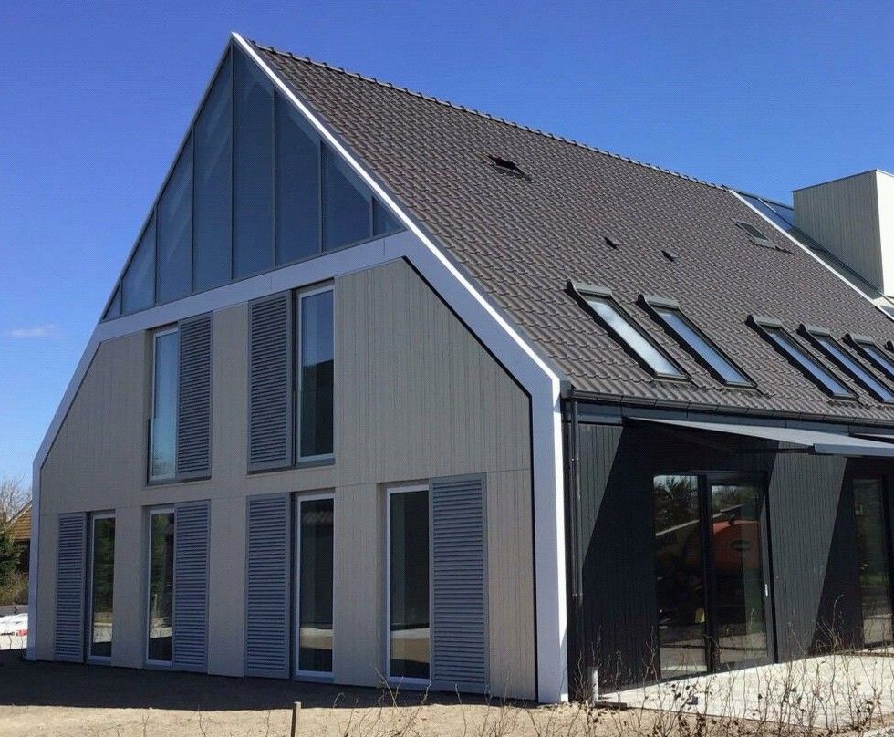 Brandvertragend impregneren