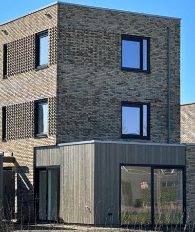 Brandvertragend impregneren